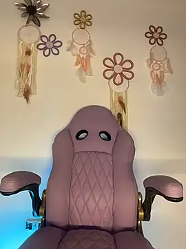 Mara_royal 웹캠 쇼