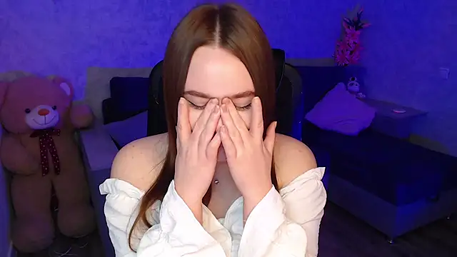 Chatroom XXX en direct de Lily_Allen_