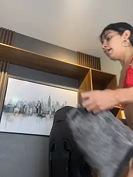 Alahia_Rodriguez's Live XXX Chat