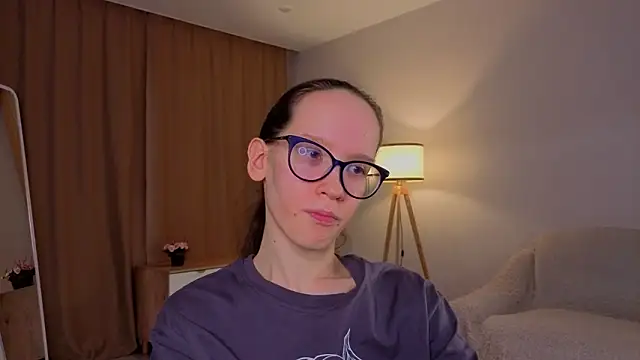 Chat +18 de BettyBrowni ao vivo