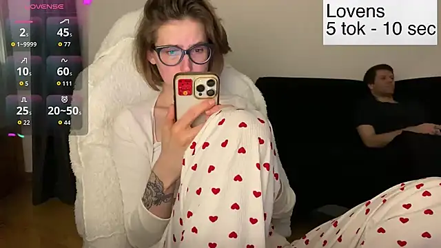 Sexy_Sweets Chat XXX in diretta