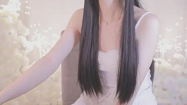 Chatroom XXX en direct de SpiderIily