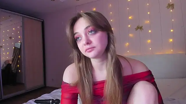 Chatroom XXX en direct de May_Flower