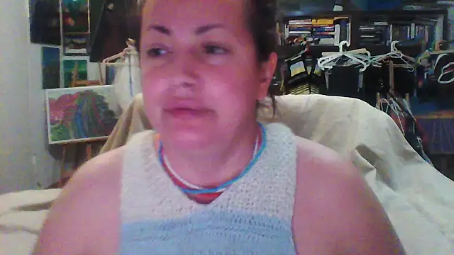 MariaAnaSunshine: онлайн-секс-чат