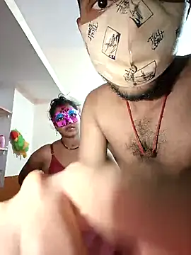 juhi06のライブXXXチャット