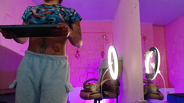 engel_devil's Live XXX Chat