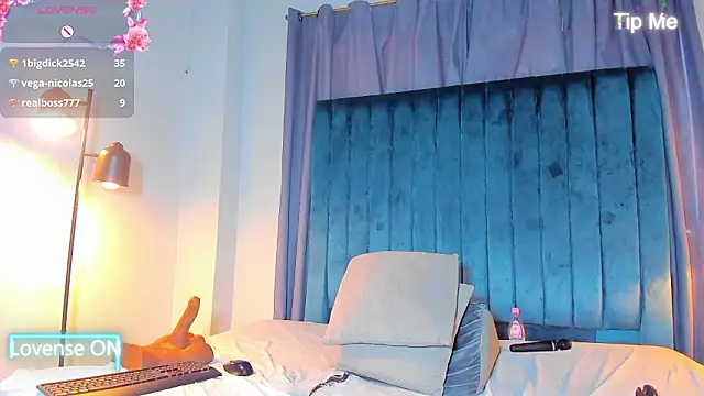 sweetebony_970 élő XXX-chatje