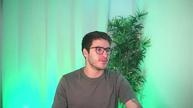 Tony_Wylie Webcam Show