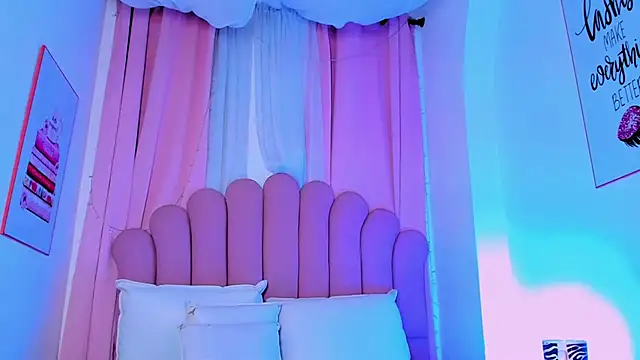 NicoleMadrird's Live XXX Chat