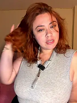 maddy_Bloomm – Kamerová šou