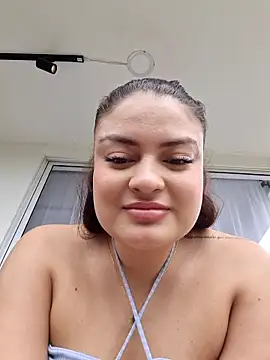 KarinaGuerrero élő XXX-chatje