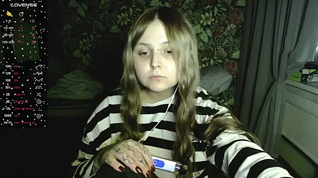 vendymories: онлайн-секс-чат