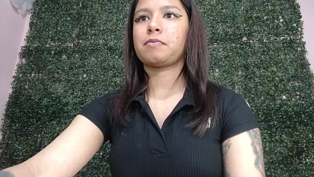 evybubbles Webcam Show