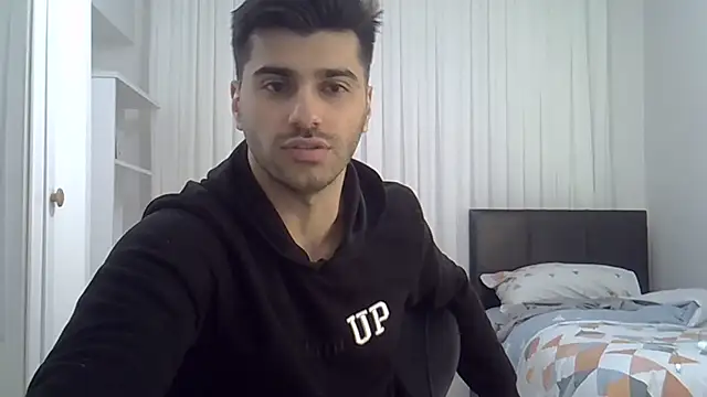 ciceroable – Kamerová šou