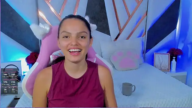 Онлайн чат XXX isa_kolins