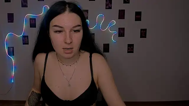 Chat +18 de olivia_rage ao vivo