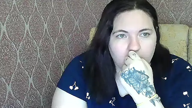 ElviraOreillly élő XXX-chatje