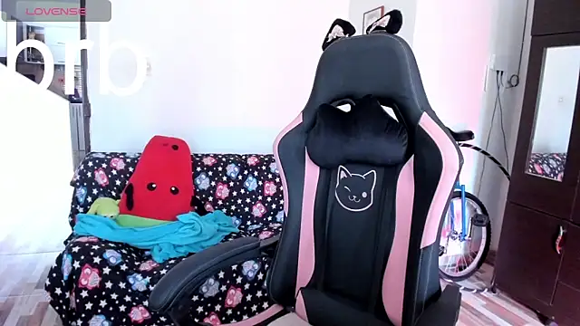 adrena_10 élő XXX-chatje