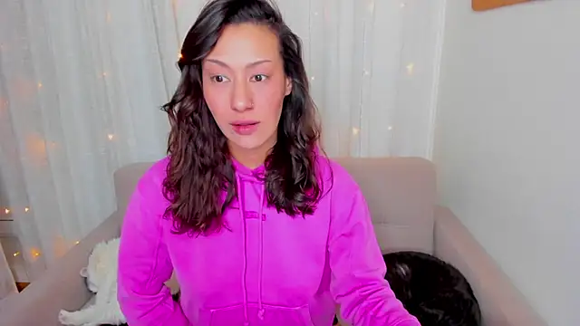 Czat XXX na żywo – FieryHeart