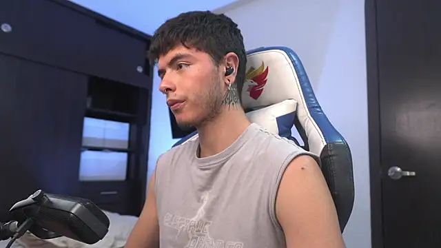 _morghan_のライブXXXチャット