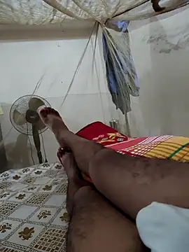 PIG_FUCKER_DADDY – Kamerová šou