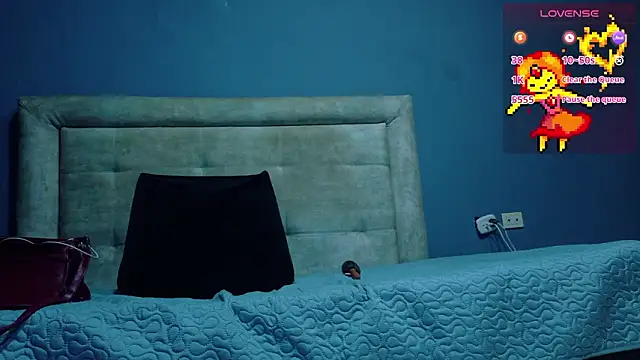 nicki_snow's Live XXX Chat