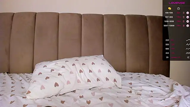 mayWaya Adlı Modelin Canlı XXX Sohbeti