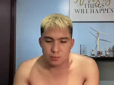Kingdirtyfog's Webcam Show
