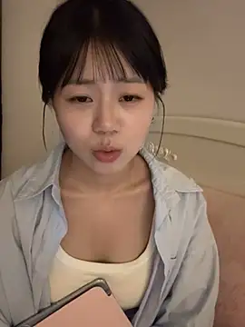 Show de webcam de Nana-3