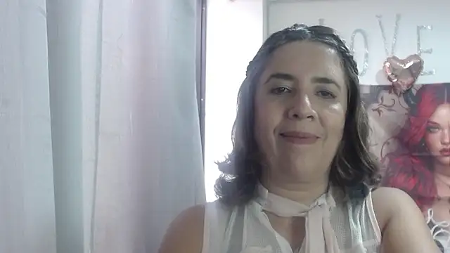 Victoria_meester Chat XXX live