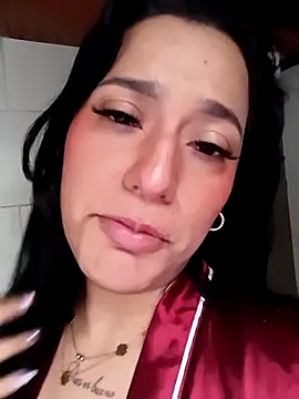 KorinaKovaa Live XXX-Chat