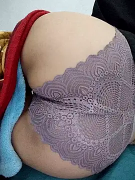 Haralushiaaa's Webcam Show