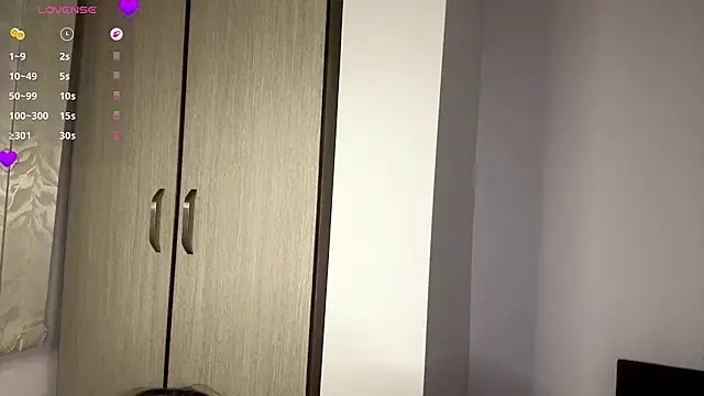 Онлайн чат XXX EvaRenard