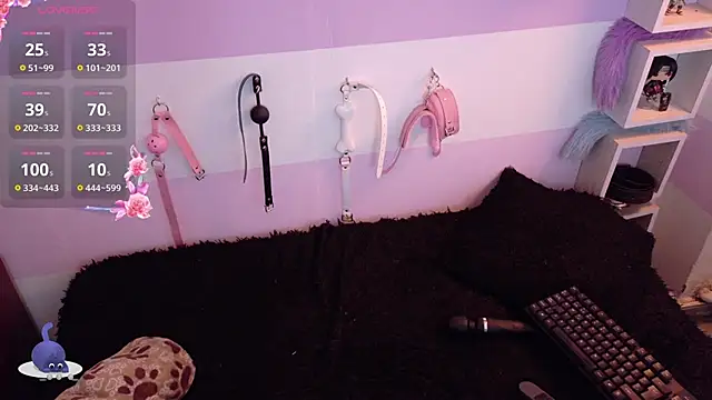 Онлайн чат XXX Catwhite_