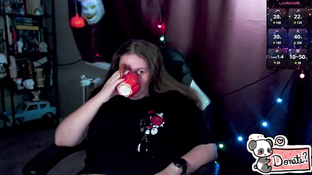 XXX chat uživo modela so_cute777