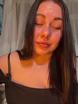 DaisyStreet's Live XXX Chat