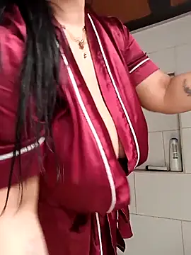 KorinaKovaa 现场XXX聊天