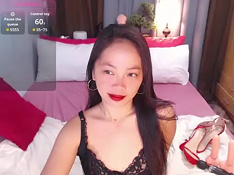 SexyMariaa Webcam Show