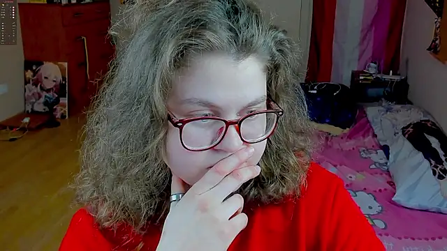 Sashy_Way 即時 XXX 聊天