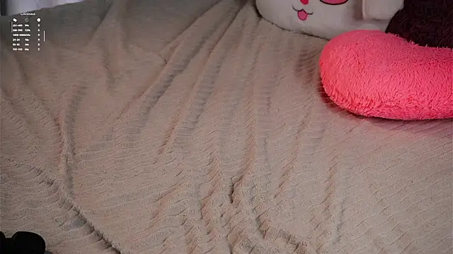 Chat XXX en directo de EdlinAlliston