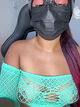 Ariana__Marie Webcam show