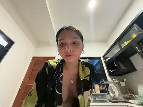 nikita_morrisのウェブカメラショー