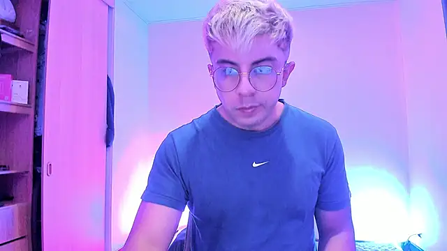 davidMars1 webcam show