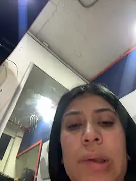 Show webcam de emilyjohanson