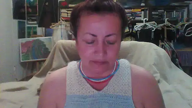 Chat XXX ao vivo de MariaAnaSunshine