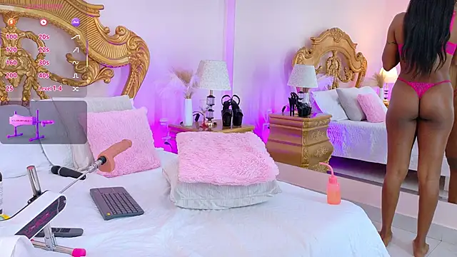 AshleyFerrin Live XXX chat