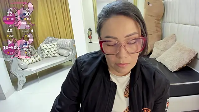 gaby_trent: απευθείας συνομιλία ΧΧΧ