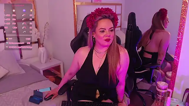 AvaMiia Live XXX-Chat