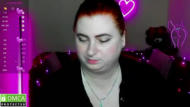 Онлайн чат XXX Alicia_love00