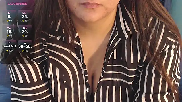 Chat +18 de Hell_queen786 ao vivo